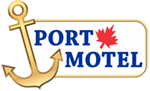 Port Motel Port Colborne